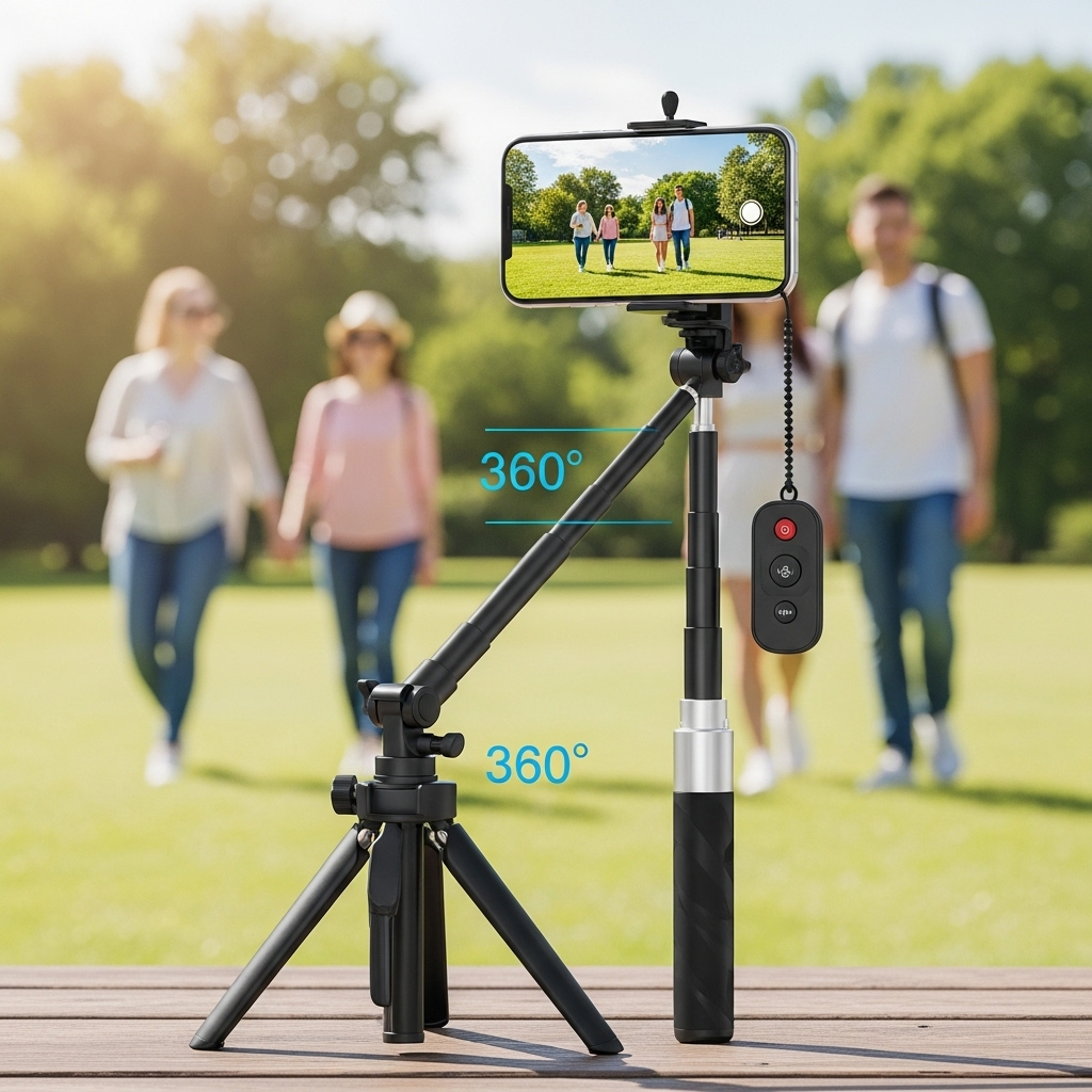 Camera Accessories