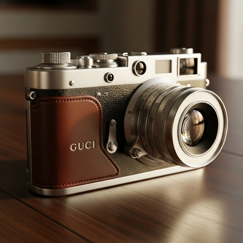 Camera Guci