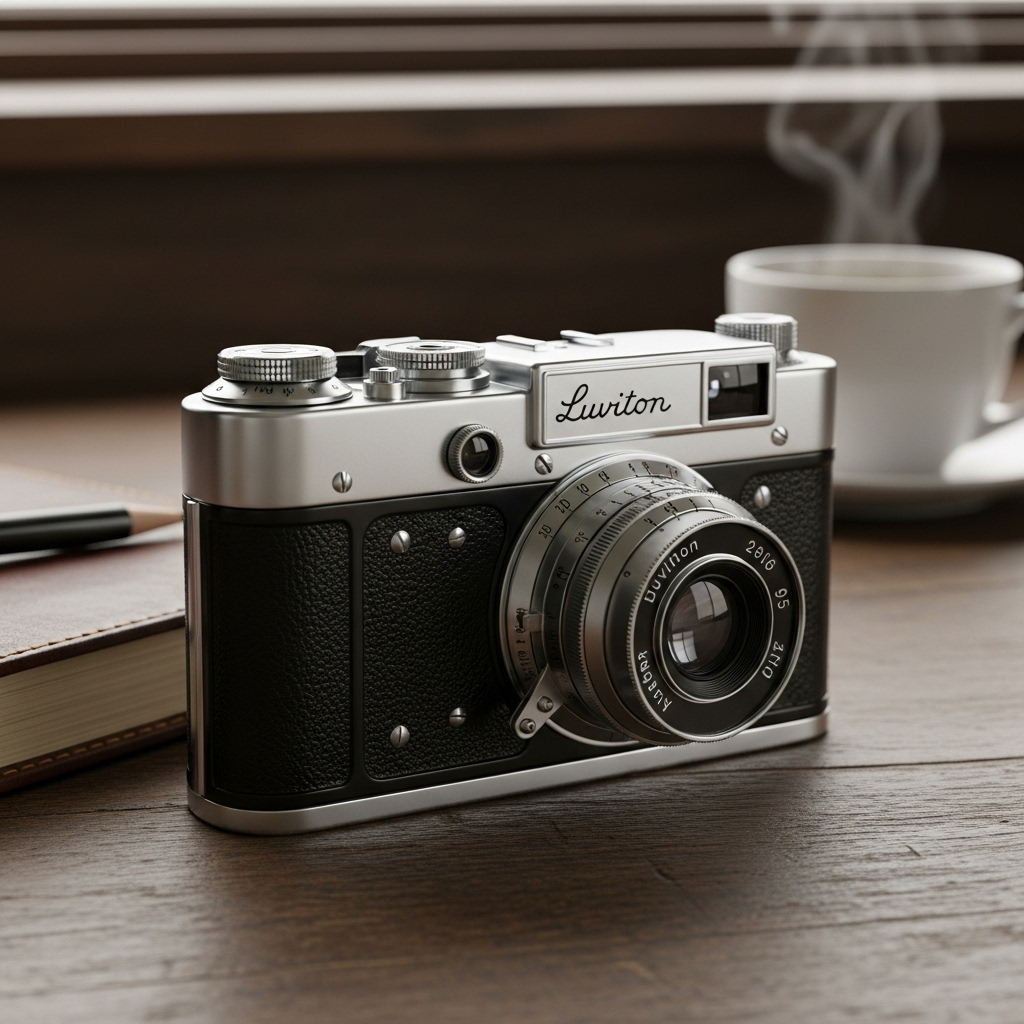 Camera Luviton