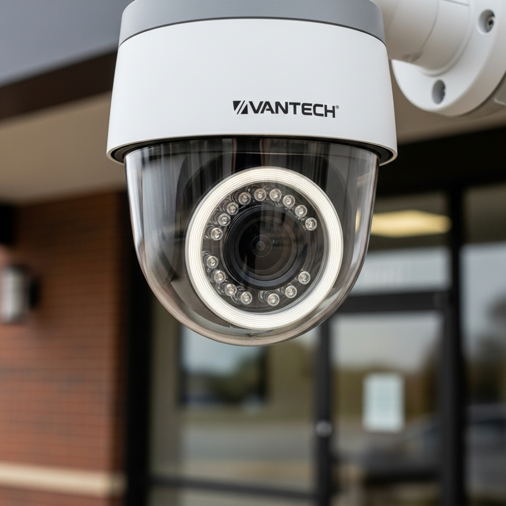 Camera Vantech